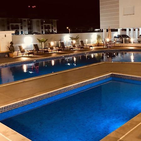 Apartamento Completo Na Paradisiaca Praia Dos Ingleses Florianópolis Exterior foto