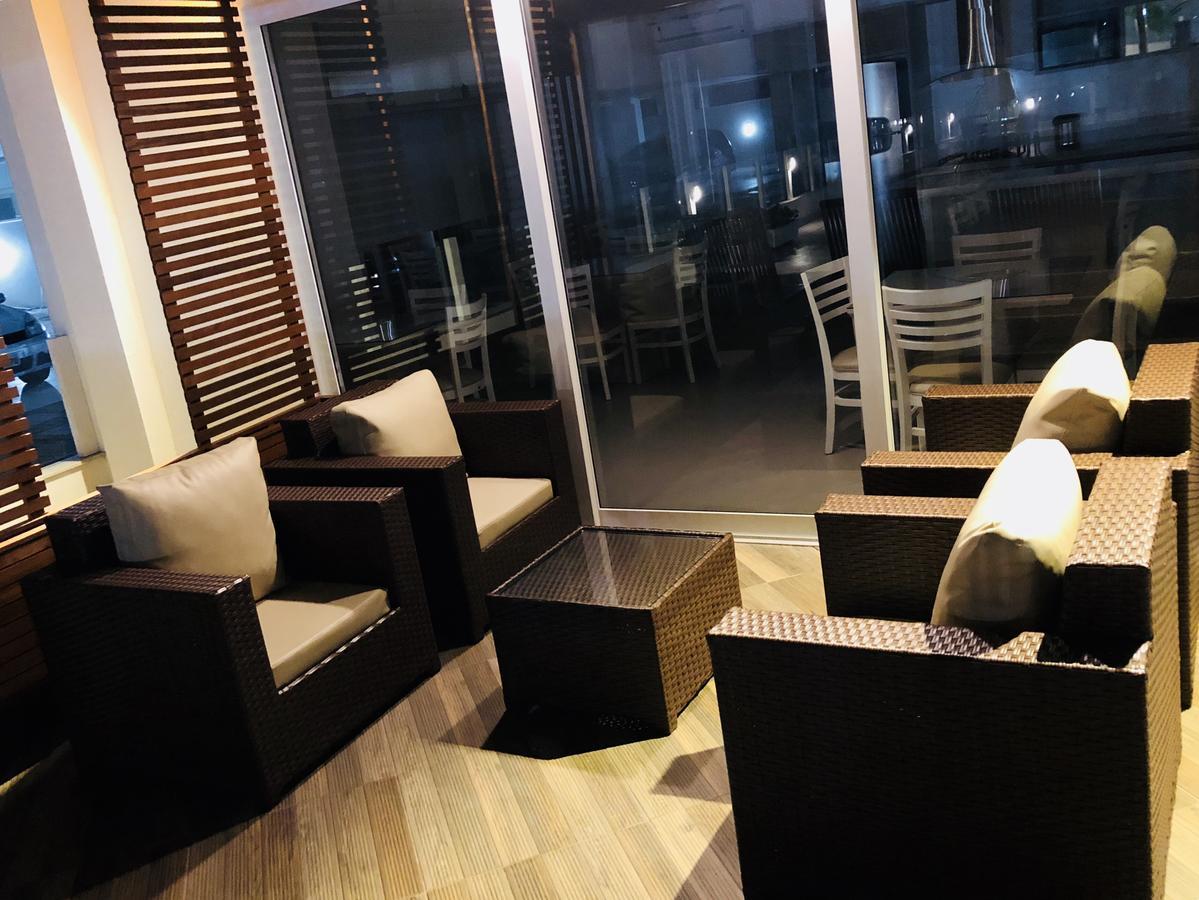 Apartamento Completo Na Paradisiaca Praia Dos Ingleses Florianópolis Exterior foto