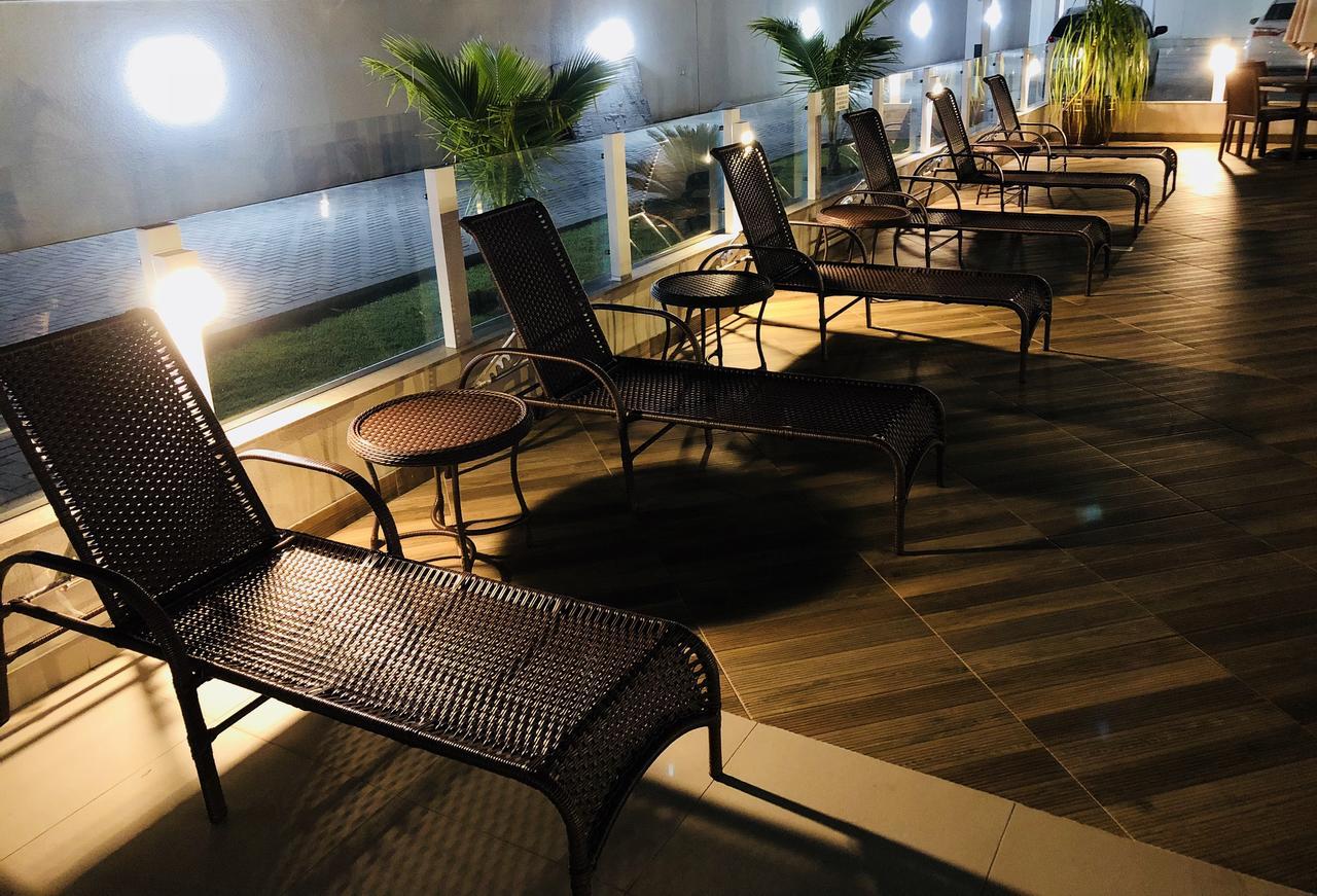 Apartamento Completo Na Paradisiaca Praia Dos Ingleses Florianópolis Exterior foto