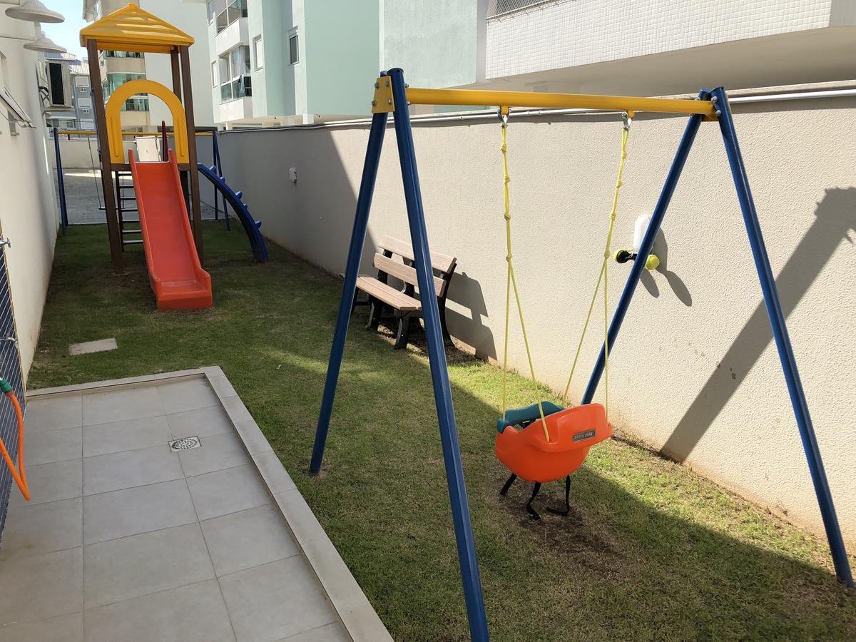 Apartamento Completo Na Paradisiaca Praia Dos Ingleses Florianópolis Exterior foto