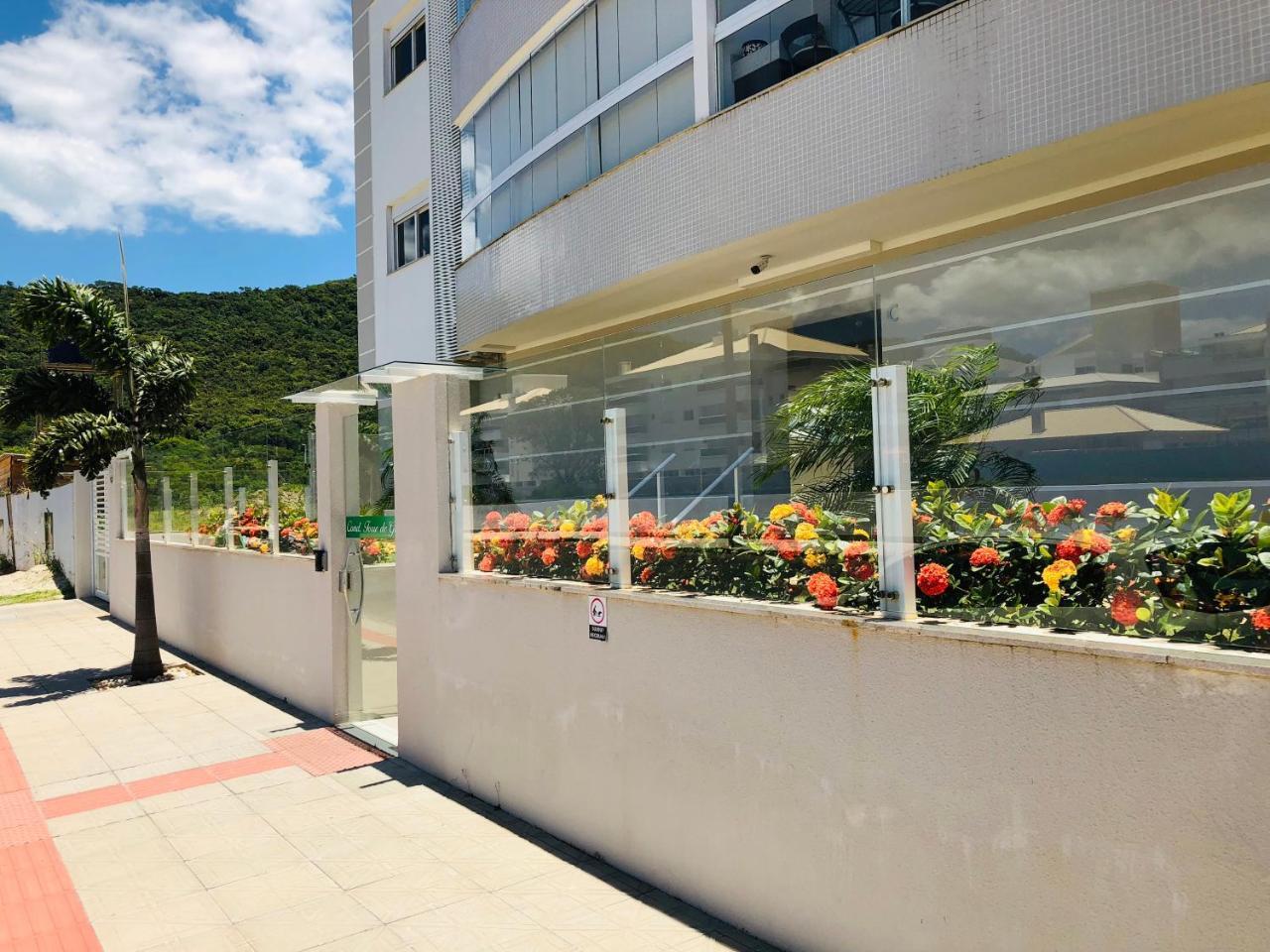 Apartamento Completo Na Paradisiaca Praia Dos Ingleses Florianópolis Exterior foto